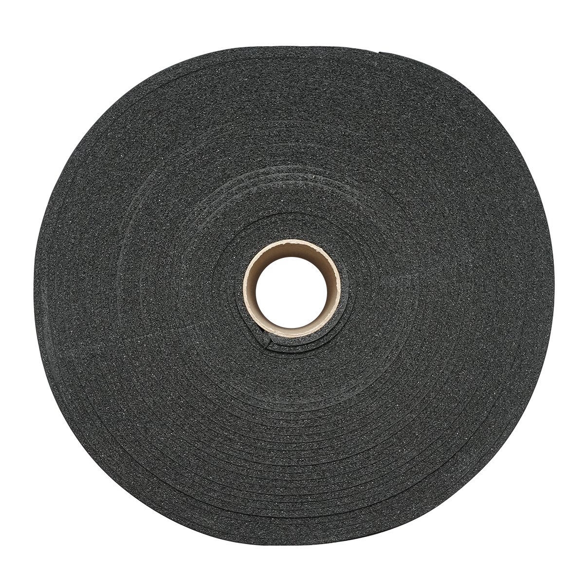 Rola 22m banda etansare EPDM 200x6mm pentru panouri solare